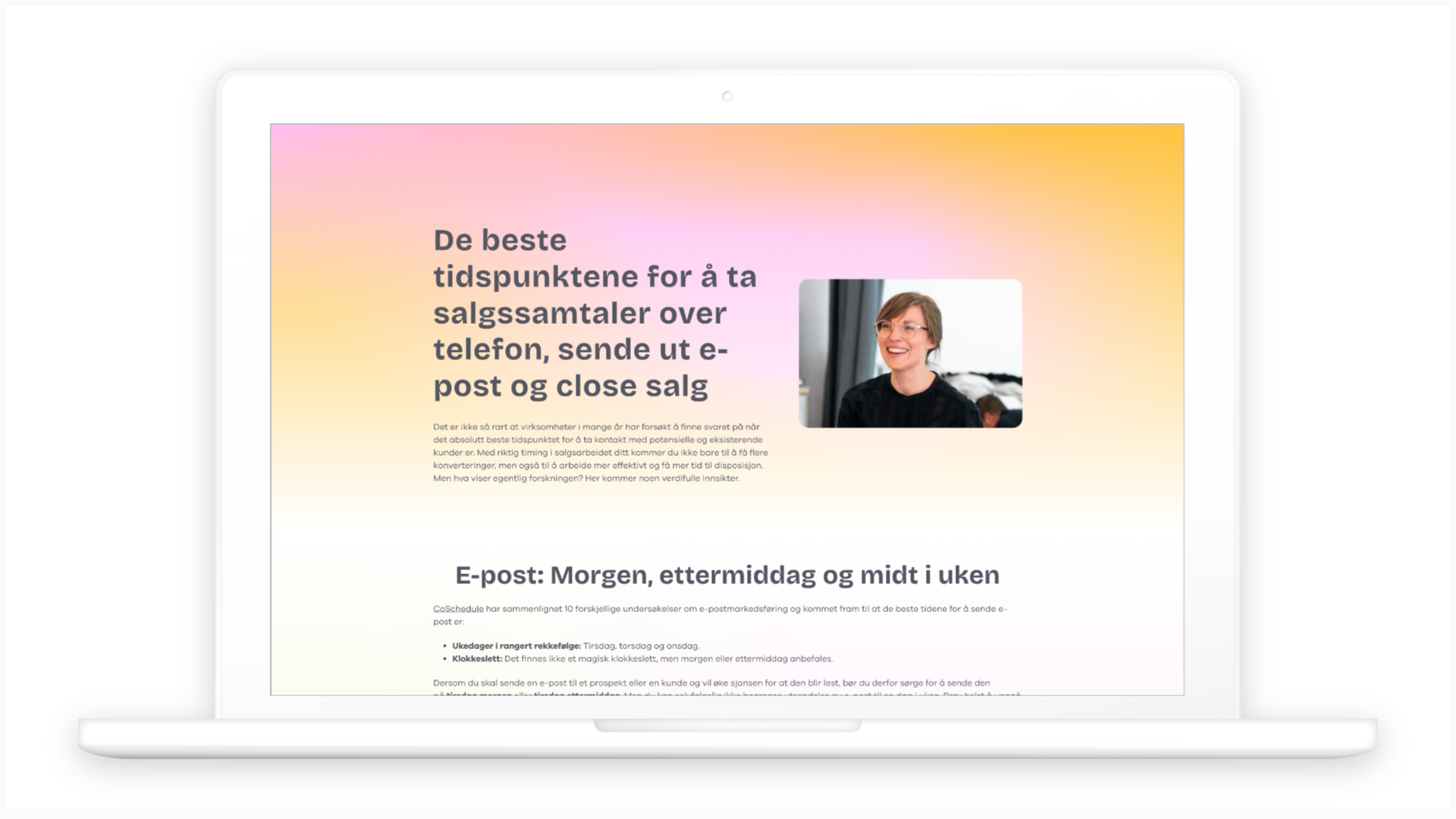 Post Image