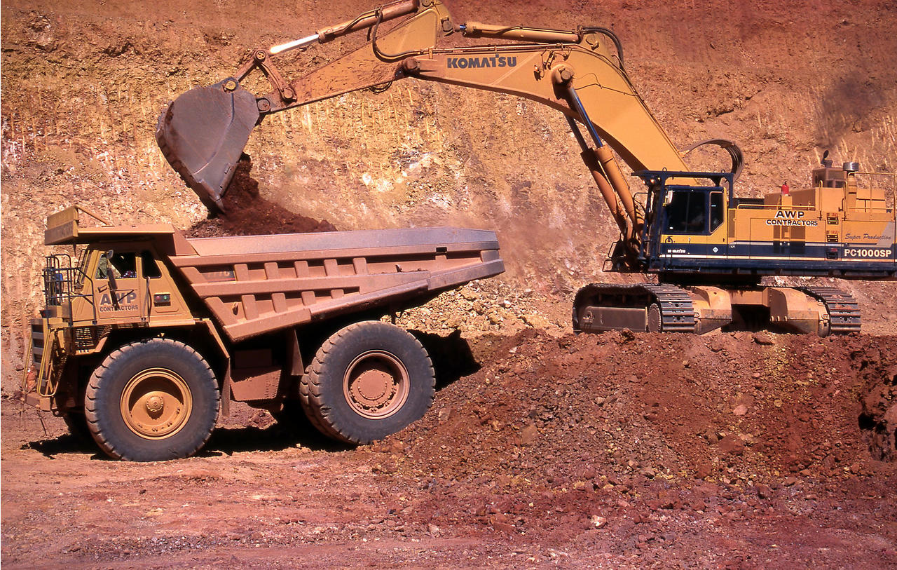 Will Barrick's Gold Mine In Mali Survive Permit Renewal?