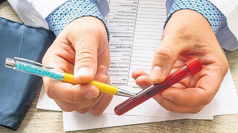 000'den Fazla Hasta: Sağlık Bakanlığı'nın Nadir Hastalıklar Kayıt Sistemi Raporu 000'den Fazla Hasta: Sağlık Bakanlığı'nın Nadir Hastalıklar Kayıt Sistemi Raporu