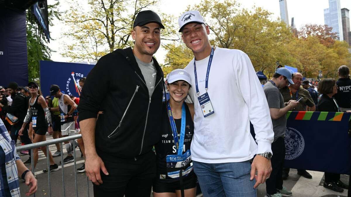 1,000 Games And Counting: Aaron Judge's Path To Cooperstown 1,000 Games And Counting: Aaron Judge's Path To Cooperstown