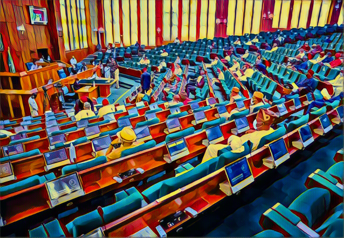 $1.231 Billion In Oil Revenue Recovery: The Representatives' Strategy $1.231 Billion In Oil Revenue Recovery: The Representatives' Strategy