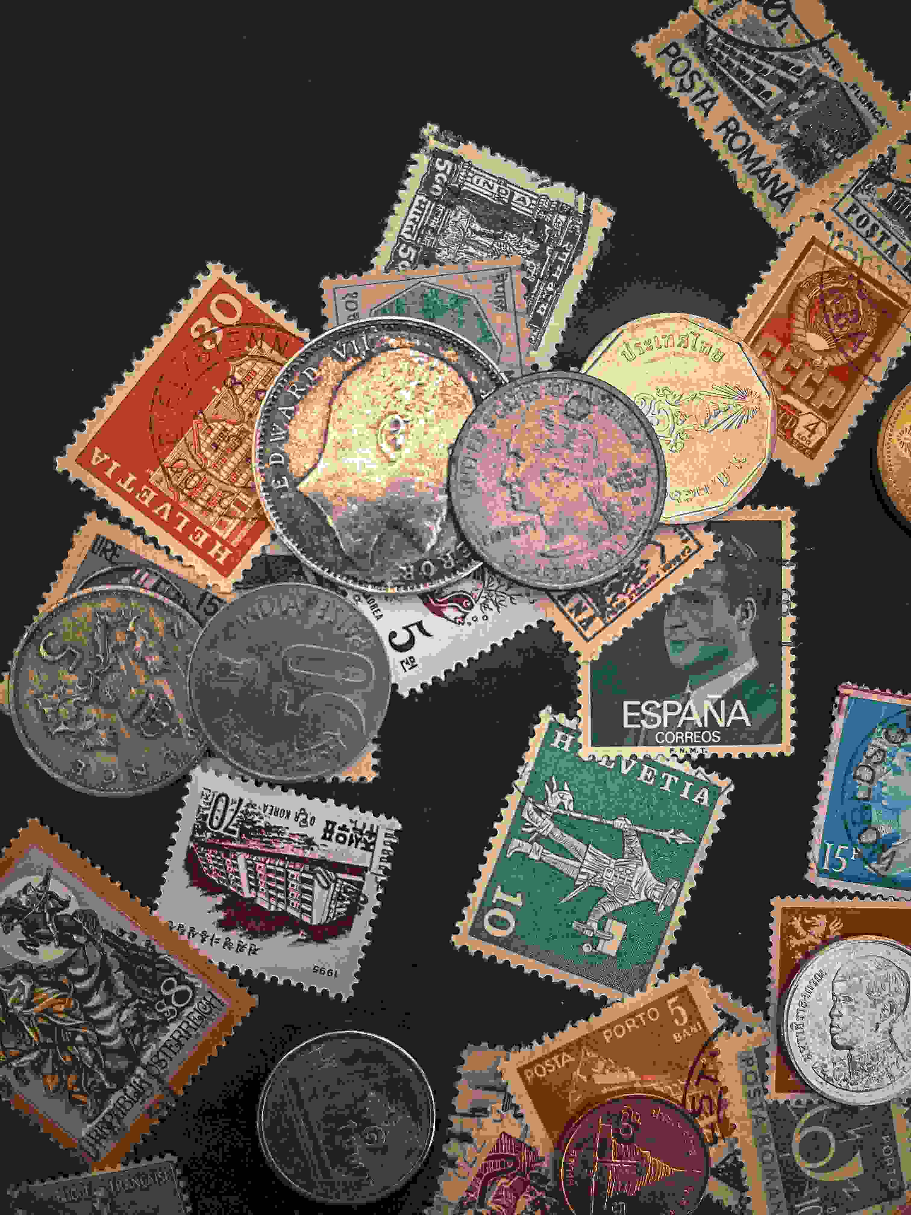 £1.70: The New Price Of A First-Class Stamp In The UK £1.70: The New Price Of A First-Class Stamp In The UK