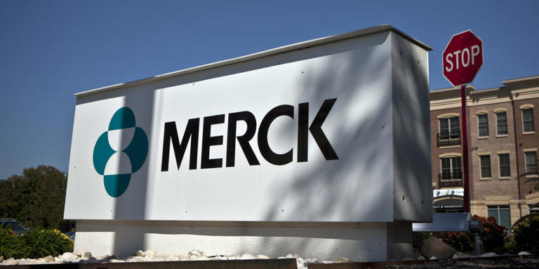 $1 Billion Investment: Merck Expands US Production Of Blockbuster Drug $1 Billion Investment: Merck Expands US Production Of Blockbuster Drug
