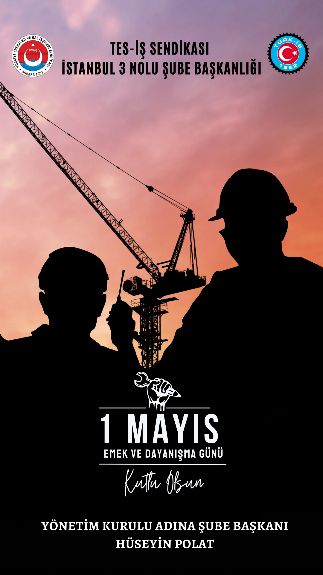 1 Mayıs Arbedeleri: Geçmişten Günümüze Emek Hareketi Ve Dayanışma 1 Mayıs Arbedeleri: Geçmişten Günümüze Emek Hareketi Ve Dayanışma