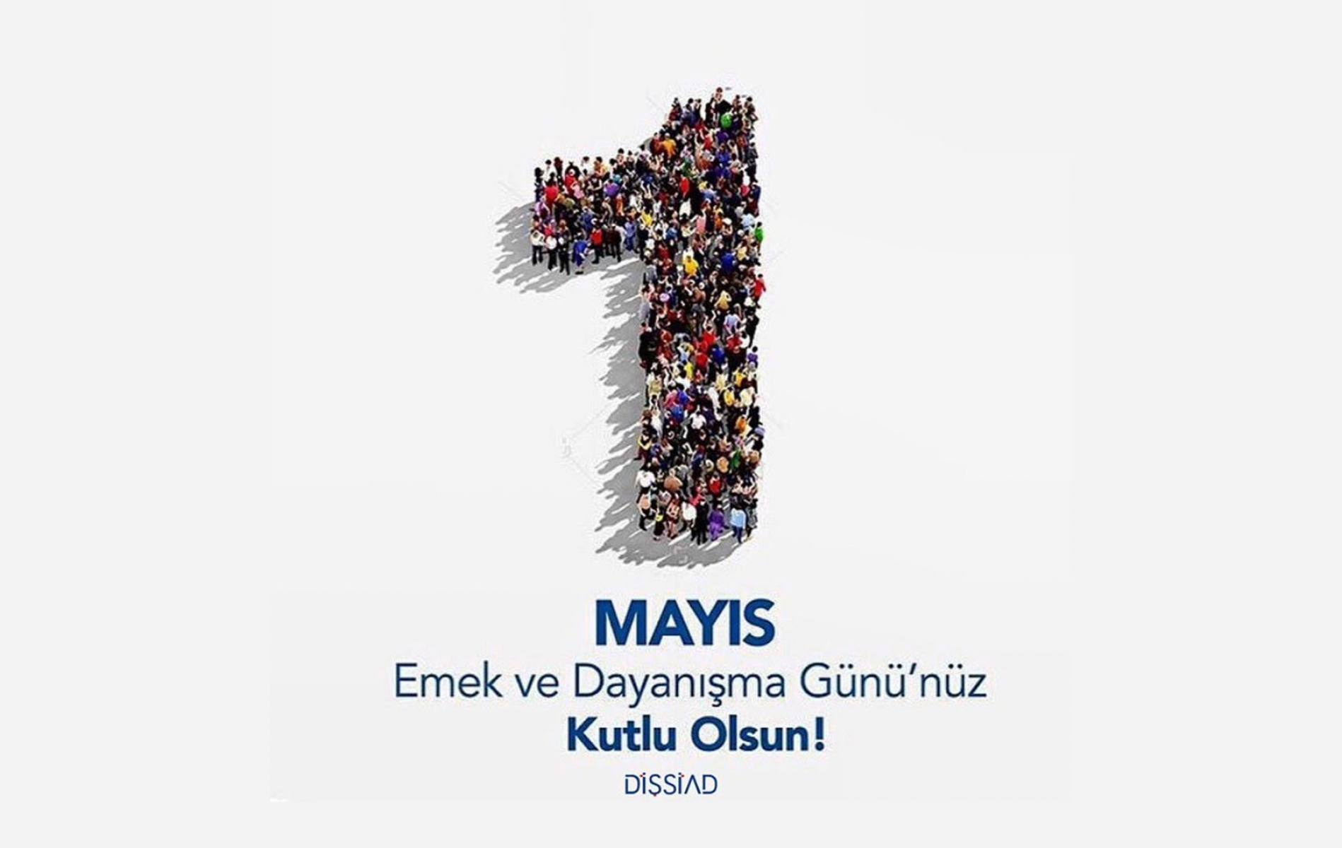 1 Mayıs Emek Ve Dayanışma Günü'nde Yaşananlar: Geçmişten Günümüze Bir Bakış 1 Mayıs Emek Ve Dayanışma Günü'nde Yaşananlar: Geçmişten Günümüze Bir Bakış