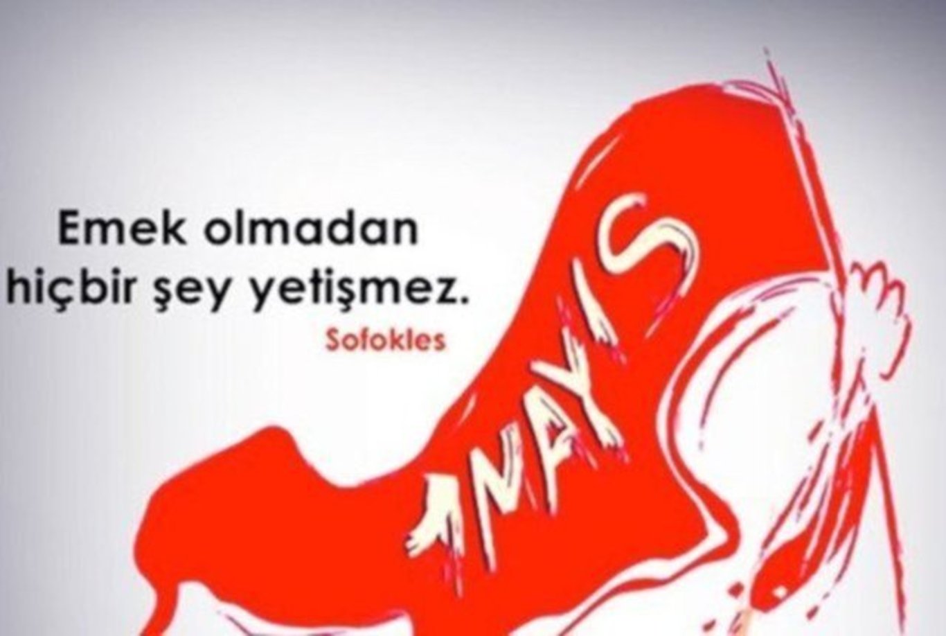 1 Mayıs Emek Ve Dayanışma Günü: Tarihçe, Anlamı Ve Önemi 1 Mayıs Emek Ve Dayanışma Günü: Tarihçe, Anlamı Ve Önemi