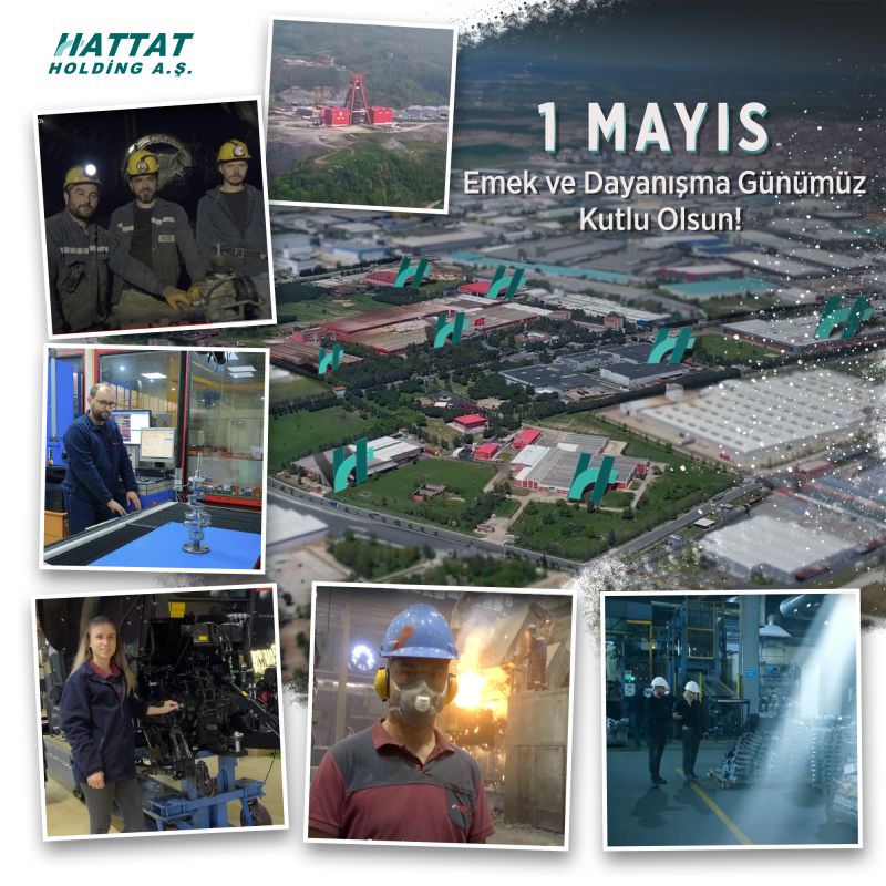 1 Mayıs: Emekçilerin Mücadelesi Ve Dayanışma Günü 1 Mayıs: Emekçilerin Mücadelesi Ve Dayanışma Günü