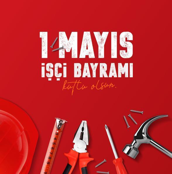 1 Mayıs: İşçi Hakları Ve Sendikal Mücadele 1 Mayıs: İşçi Hakları Ve Sendikal Mücadele