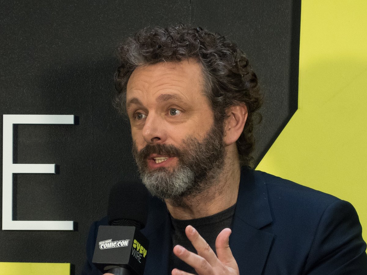 £1 Million Debt Erased: Michael Sheen's Generosity Impacts 900 Lives £1 Million Debt Erased: Michael Sheen's Generosity Impacts 900 Lives