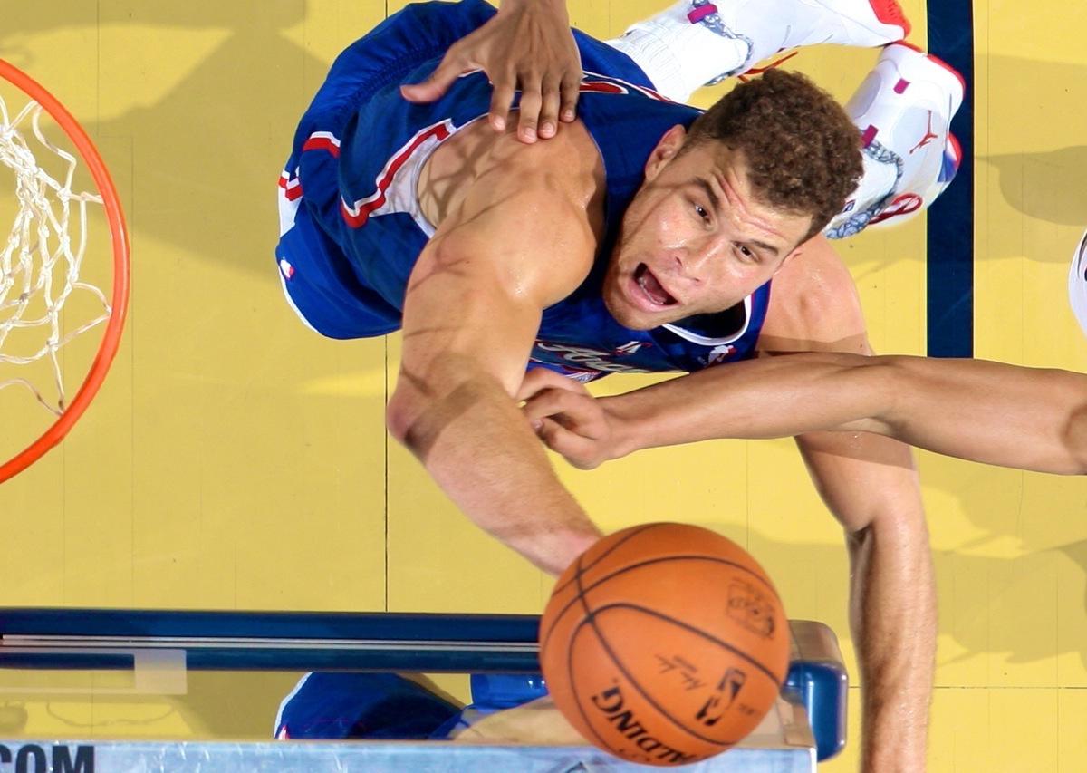 1 Thing Holding Back Each Top NBA Contender 1 Thing Holding Back Each Top NBA Contender