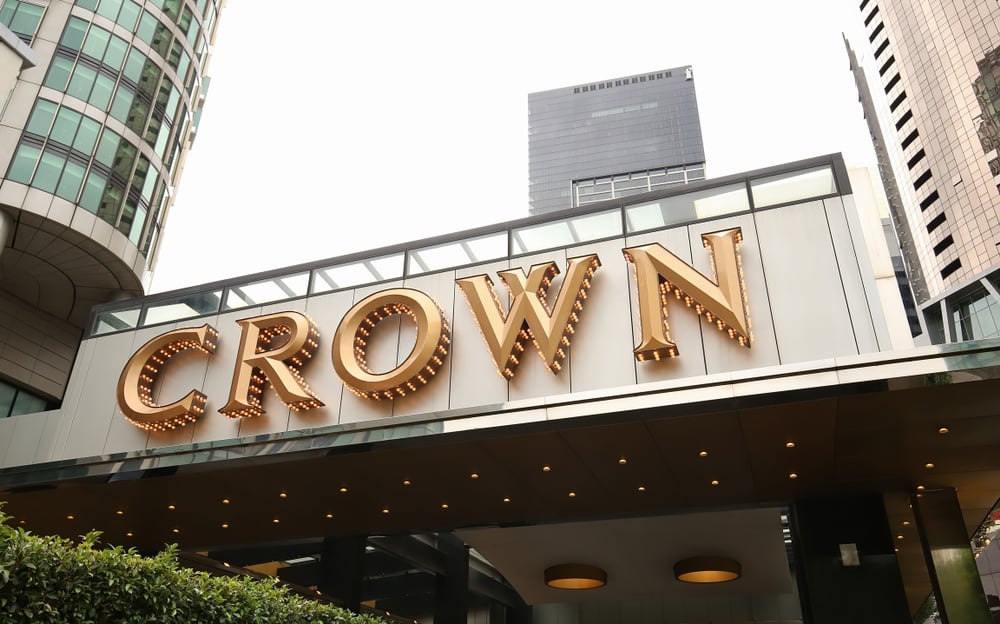 $10.5 Million Fine For Resorts World Casino: Allegations Of Money Laundering $10.5 Million Fine For Resorts World Casino: Allegations Of Money Laundering