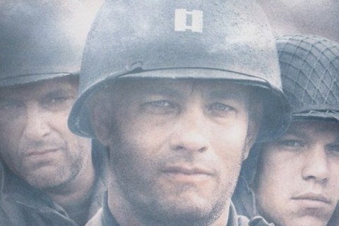 10 Best Characters In Saving Private Ryan, Ranked 10 Best Characters In Saving Private Ryan, Ranked