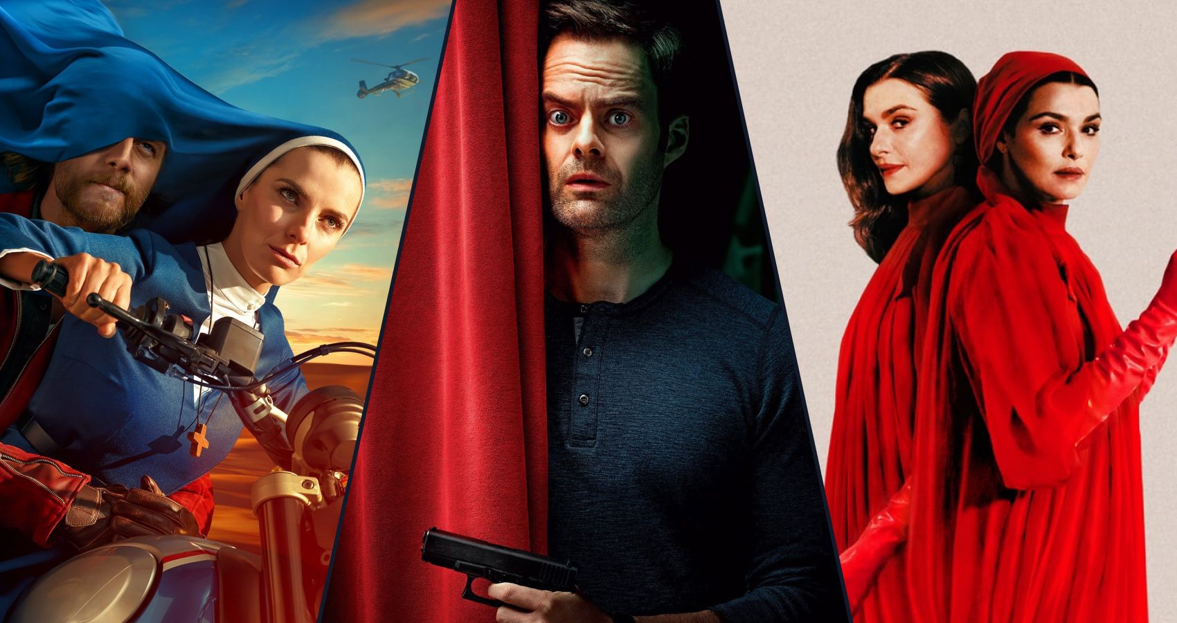 10 Best TV Shows & Streaming Programs To Watch This Monday 10 Best TV Shows & Streaming Programs To Watch This Monday