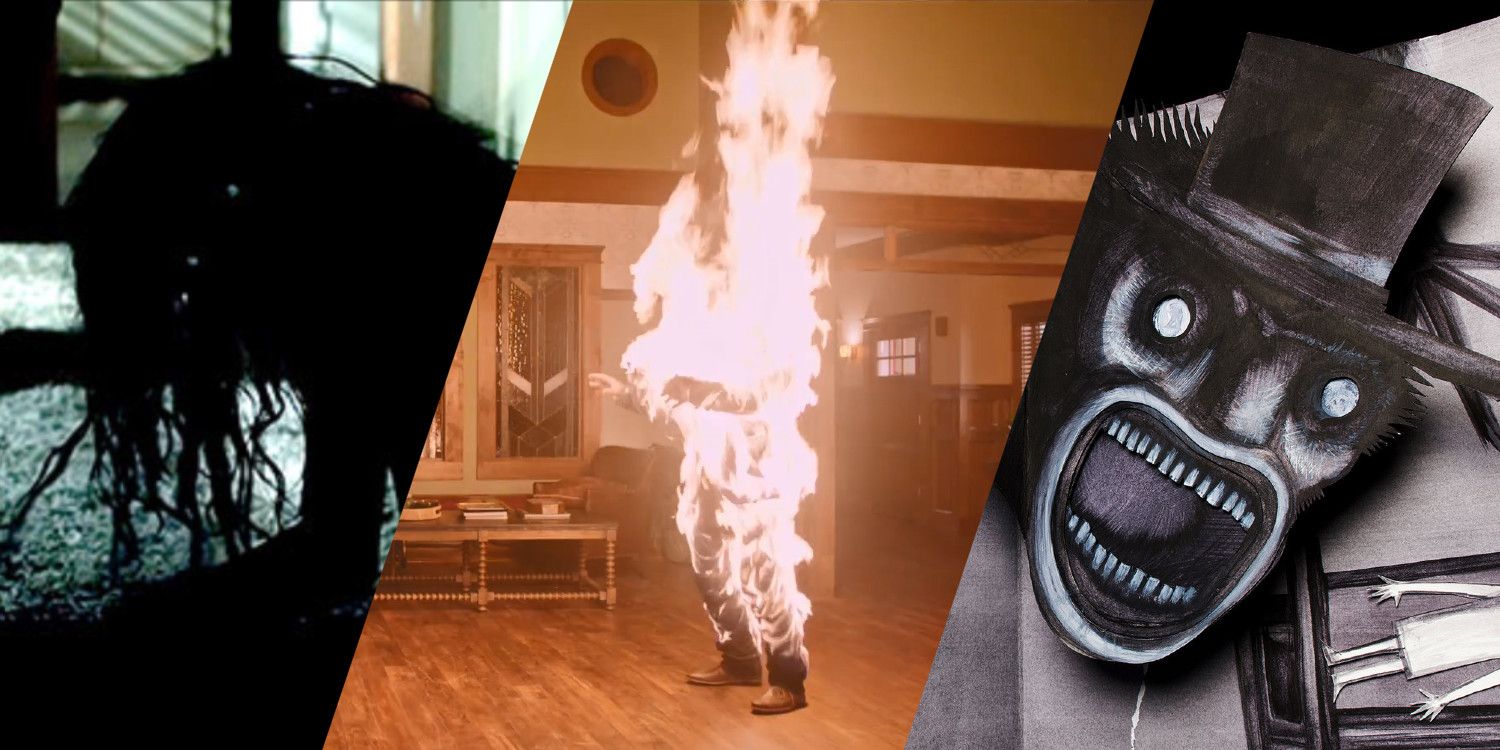 10 Chilling Arthouse Horror Movies That Will Haunt You 10 Chilling Arthouse Horror Movies That Will Haunt You