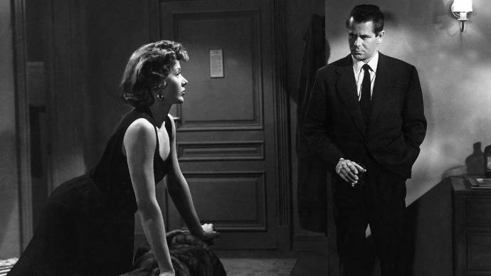10 Essential Film Noir Movies To Watch 10 Essential Film Noir Movies To Watch