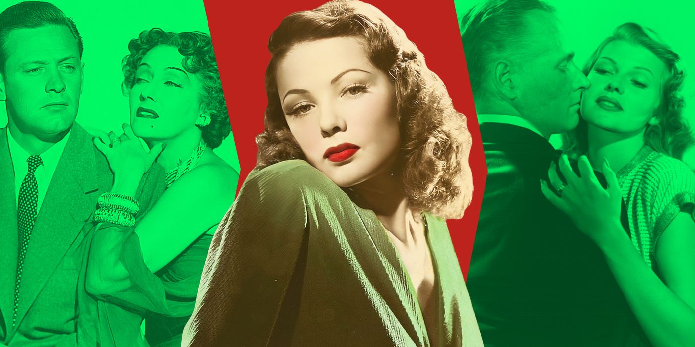 10 Essential Film Noir Movies You Need To See 10 Essential Film Noir Movies You Need To See