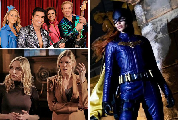 10 Great TV Shows Cancelled Too Soon: A Tragic List 10 Great TV Shows Cancelled Too Soon: A Tragic List