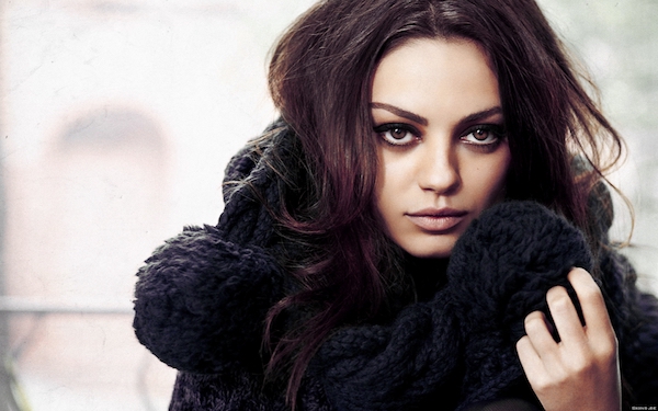 10 Must-See Mila Kunis Movies And TV Shows 10 Must-See Mila Kunis Movies And TV Shows