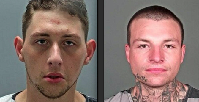 10 New Orleans Inmates Escape Jail: A Detailed Account 10 New Orleans Inmates Escape Jail: A Detailed Account
