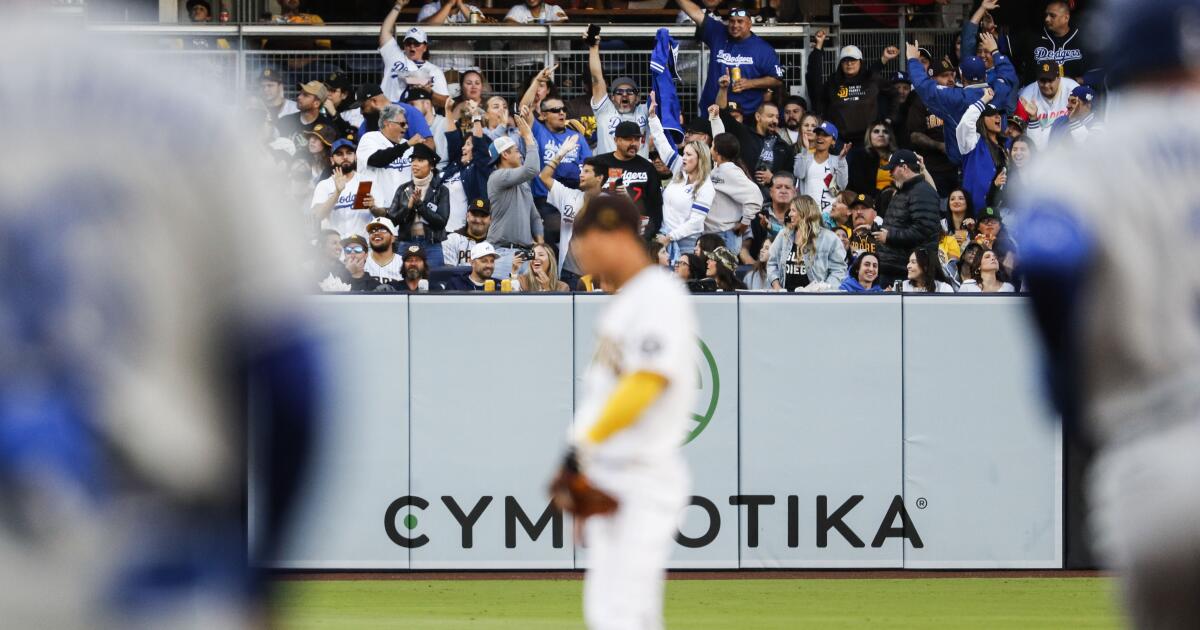 10-Run Inning Doesn't Dim Padres Bullpen's Bright Outlook: Krasovic 10-Run Inning Doesn't Dim Padres Bullpen's Bright Outlook: Krasovic