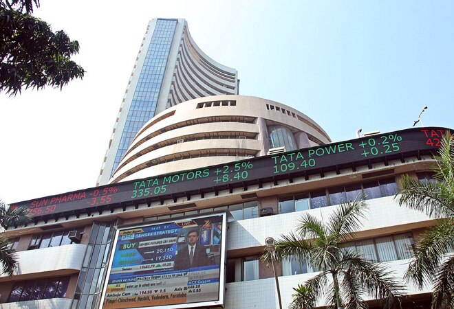 10%+ Stock Gains On BSE: Sensex Climbs - Key Performers 10%+ Stock Gains On BSE: Sensex Climbs - Key Performers
