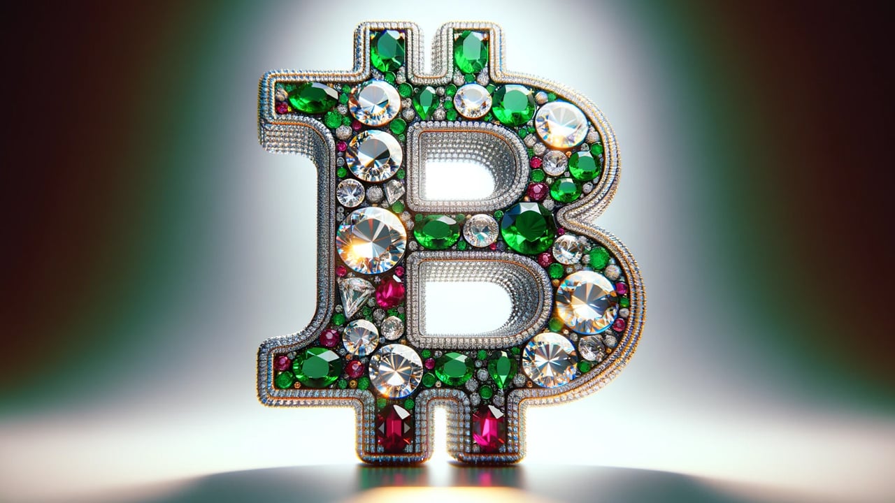 10-Week High Broken: Bitcoin's Ascent Towards $100,000 10-Week High Broken: Bitcoin's Ascent Towards $100,000