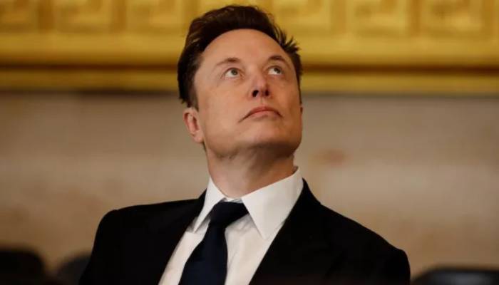 100 Days Of Losses: How Tech Billionaires' Inauguration Donations Backfired 100 Days Of Losses: How Tech Billionaires' Inauguration Donations Backfired