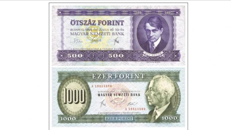 100 Forintos Bankjegyek: Gyűjtői Értéke És Befektetési Lehetőségek 100 Forintos Bankjegyek: Gyűjtői Értéke És Befektetési Lehetőségek
