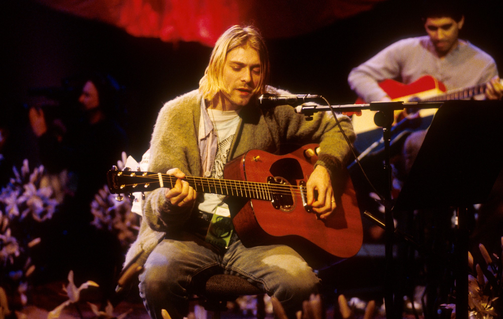 100+ MTV Unplugged Episodes Now Streaming: The Complete List 100+ MTV Unplugged Episodes Now Streaming: The Complete List