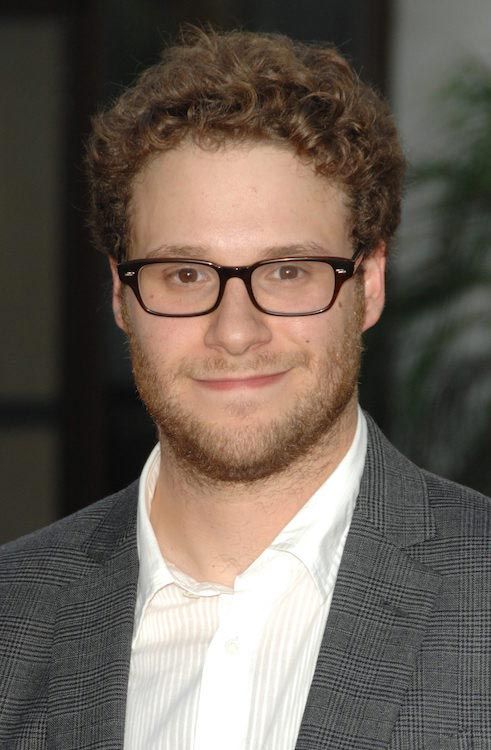 100% On Rotten Tomatoes: Seth Rogen's 100% On Rotten Tomatoes: Seth Rogen's