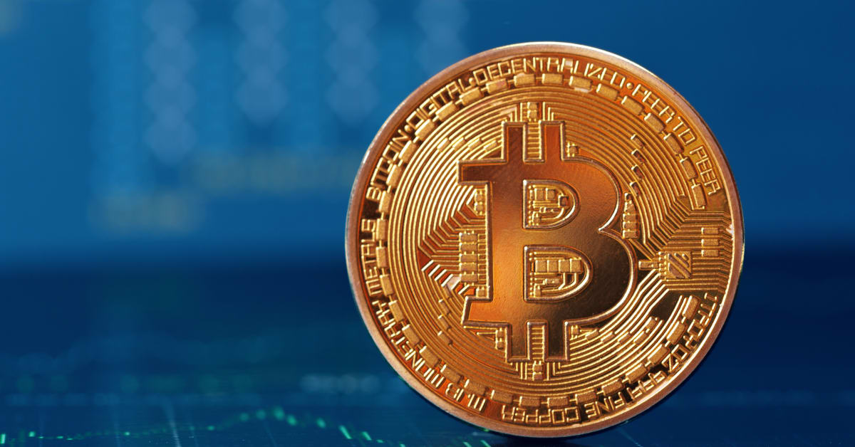 10x Bitcoin Price Surge: A Wall Street Earthquake? 10x Bitcoin Price Surge: A Wall Street Earthquake?