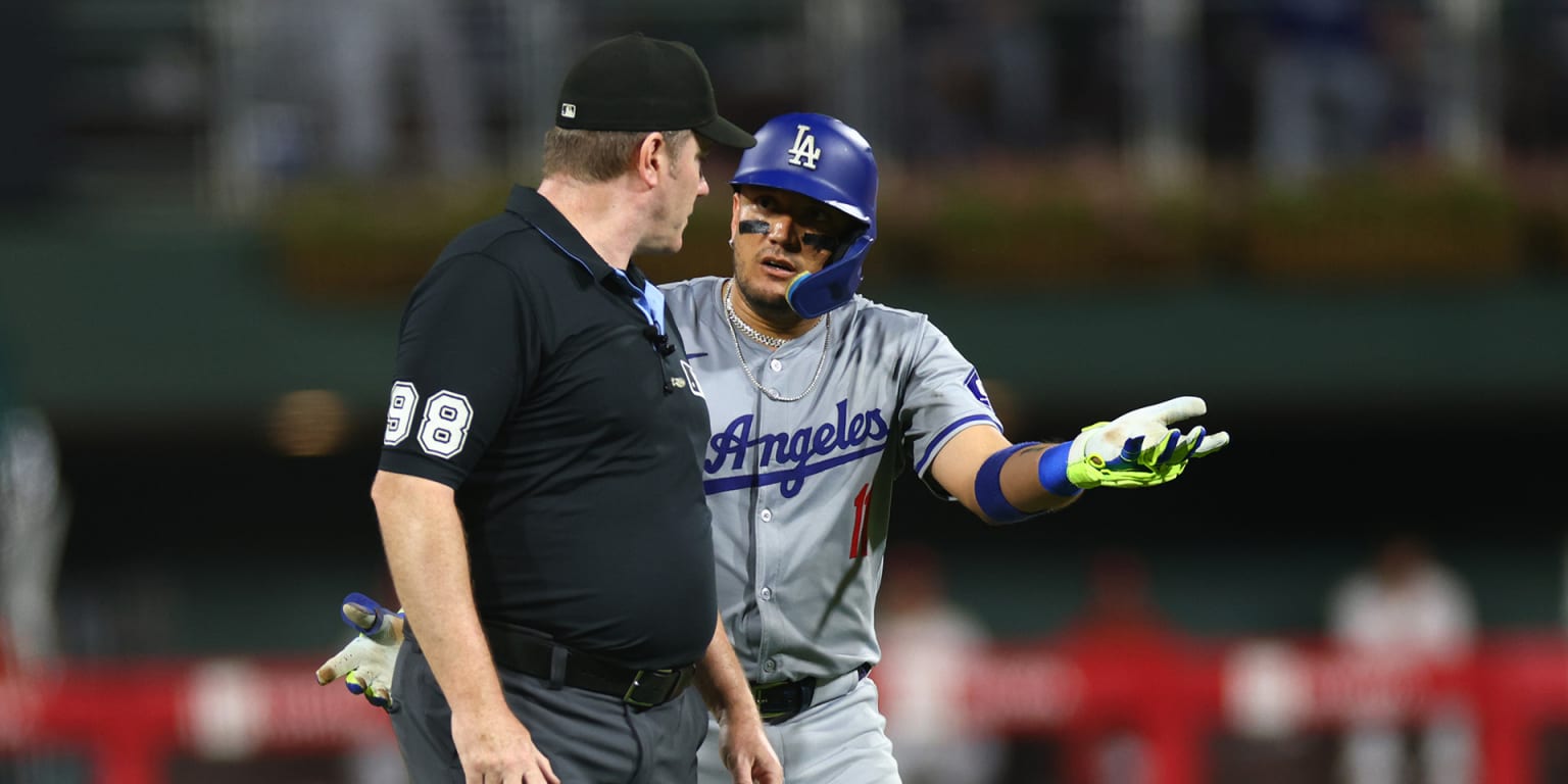 11-10 Loss Highlights Dodgers' Offensive Prowess And Defensive Gaps 11-10 Loss Highlights Dodgers' Offensive Prowess And Defensive Gaps