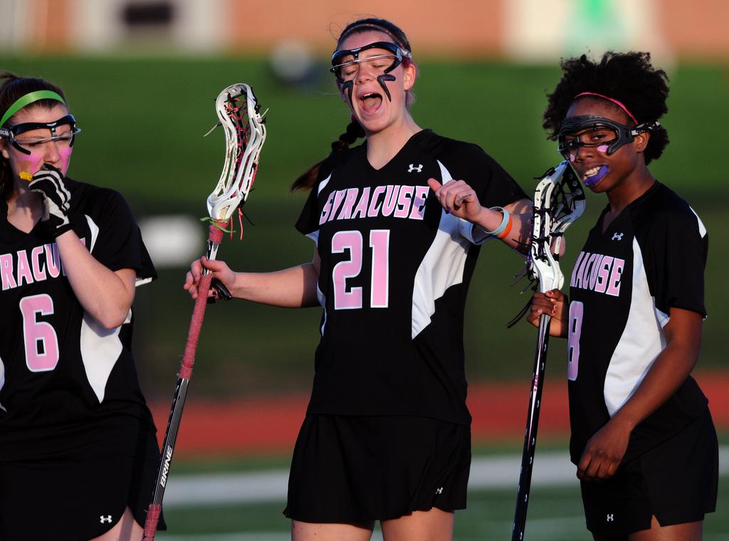 11 High School Lacrosse Players Surrender In Syracuse Hazing Case 11 High School Lacrosse Players Surrender In Syracuse Hazing Case