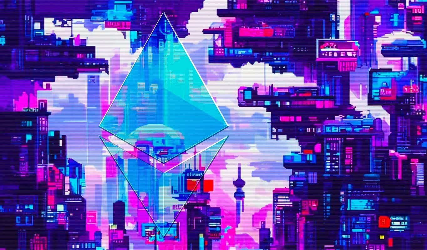 11 Million ETH Accumulated: Implications For Ethereum's Price 11 Million ETH Accumulated: Implications For Ethereum's Price
