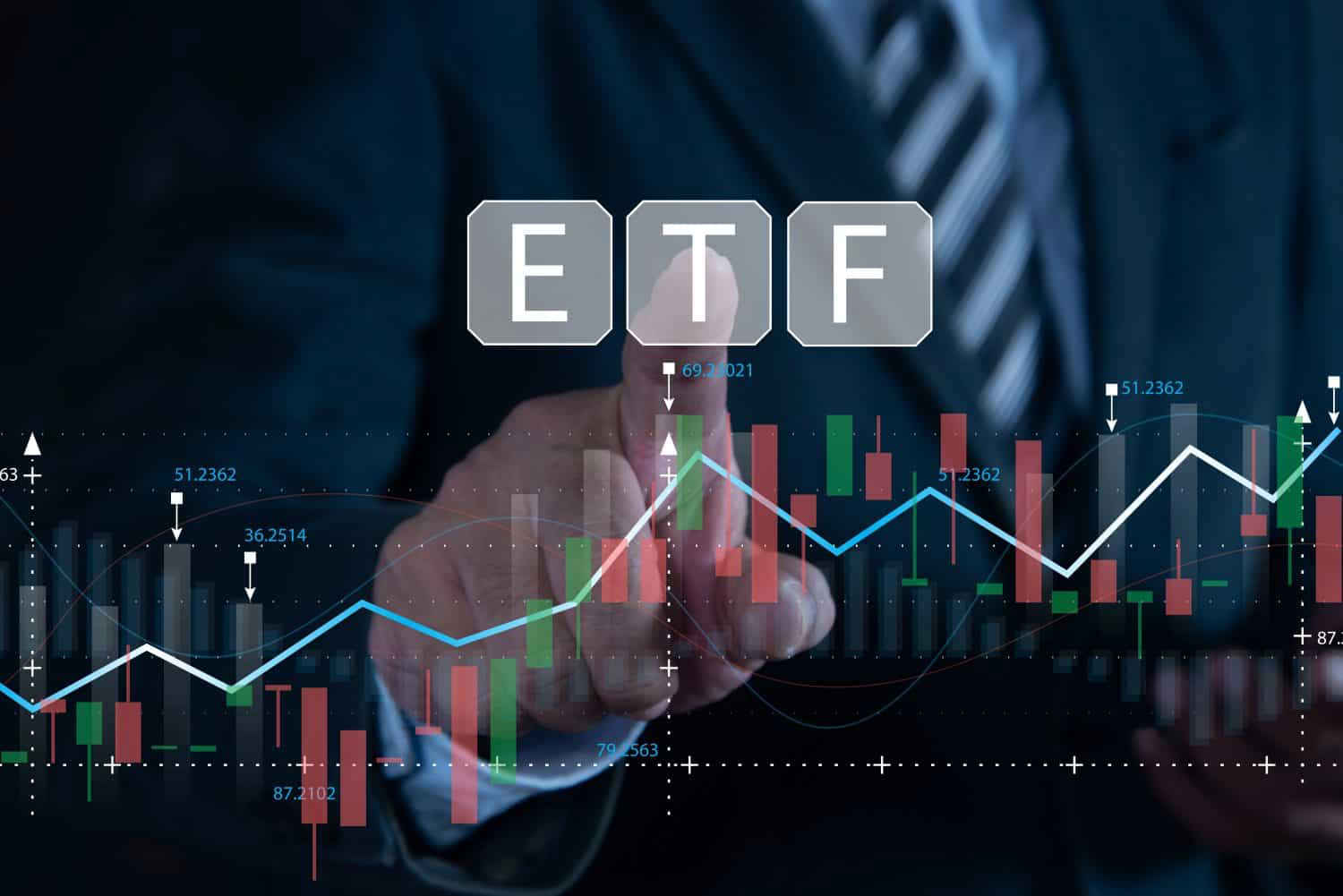 110% Potential: Why Billionaires Are Betting Big On This BlackRock ETF In 2025 110% Potential: Why Billionaires Are Betting Big On This BlackRock ETF In 2025