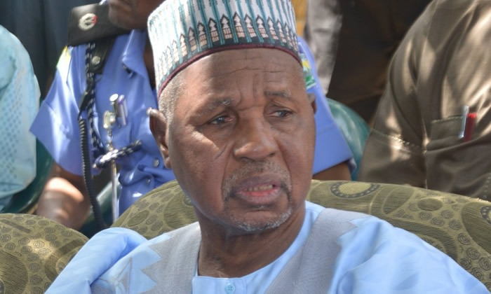 12 Bandits Eliminated In Katsina State 12 Bandits Eliminated In Katsina State