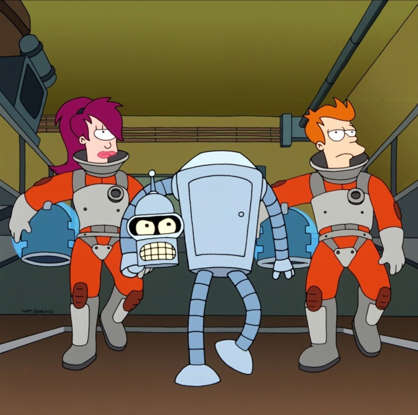 12 Essential Sci-Fi Television Series 12 Essential Sci-Fi Television Series