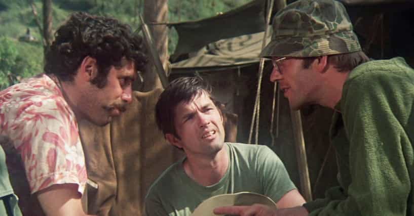12 Must-See Modern War Movies On Streaming Services 12 Must-See Modern War Movies On Streaming Services