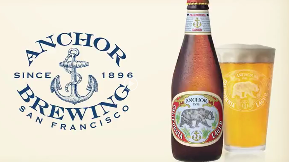 127 Years Of Brewing History Ends: Anchor Brewing Company To Close 127 Years Of Brewing History Ends: Anchor Brewing Company To Close