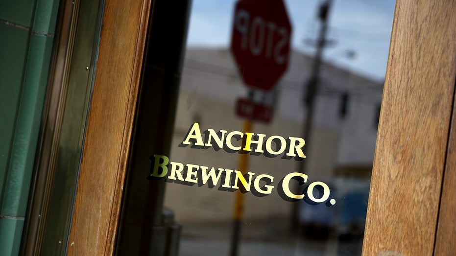 127 Years Of Brewing History Ends: Anchor Brewing Company's Closure Announced 127 Years Of Brewing History Ends: Anchor Brewing Company's Closure Announced
