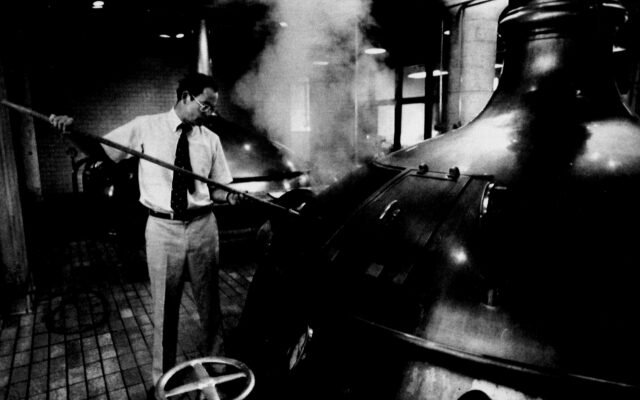 127 Years Of Brewing History Ends: Anchor Brewing Company's Closure 127 Years Of Brewing History Ends: Anchor Brewing Company's Closure