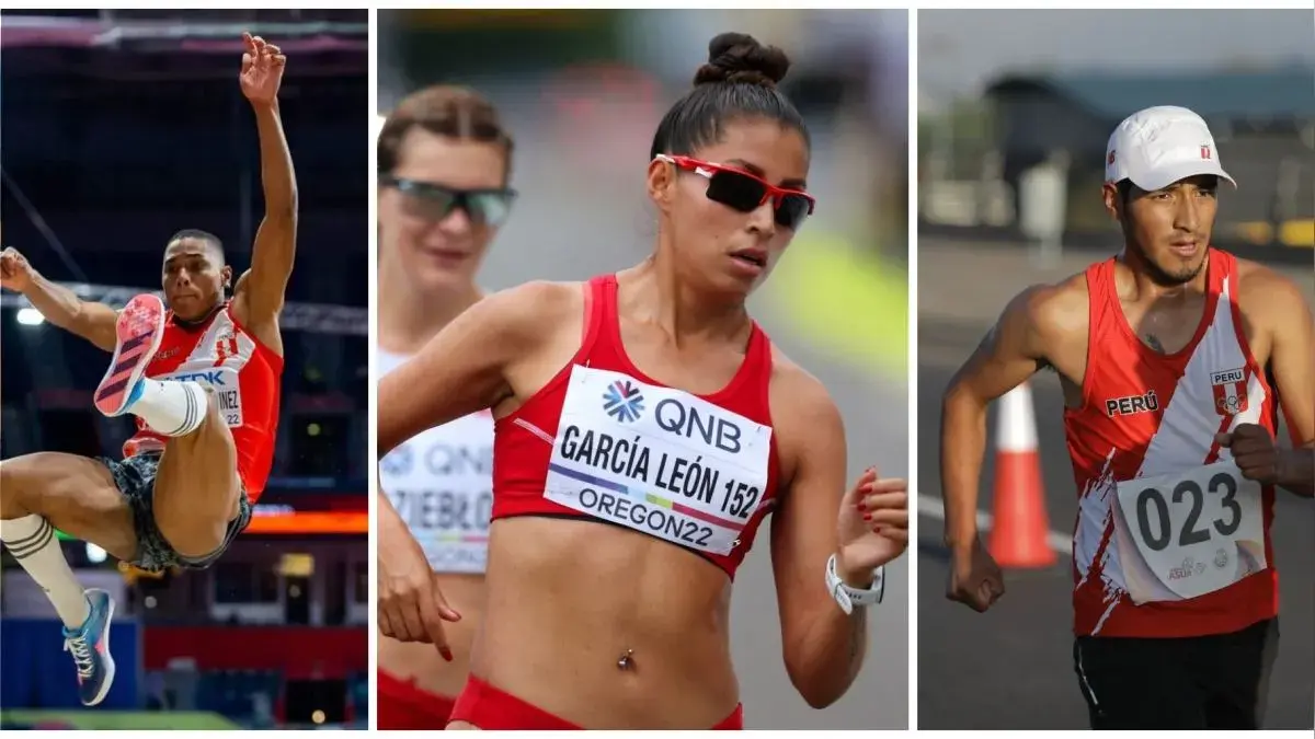 13 Atletas Españoles Competirán En El Mundial De Atletismo Indoor De Nanjing 13 Atletas Españoles Competirán En El Mundial De Atletismo Indoor De Nanjing