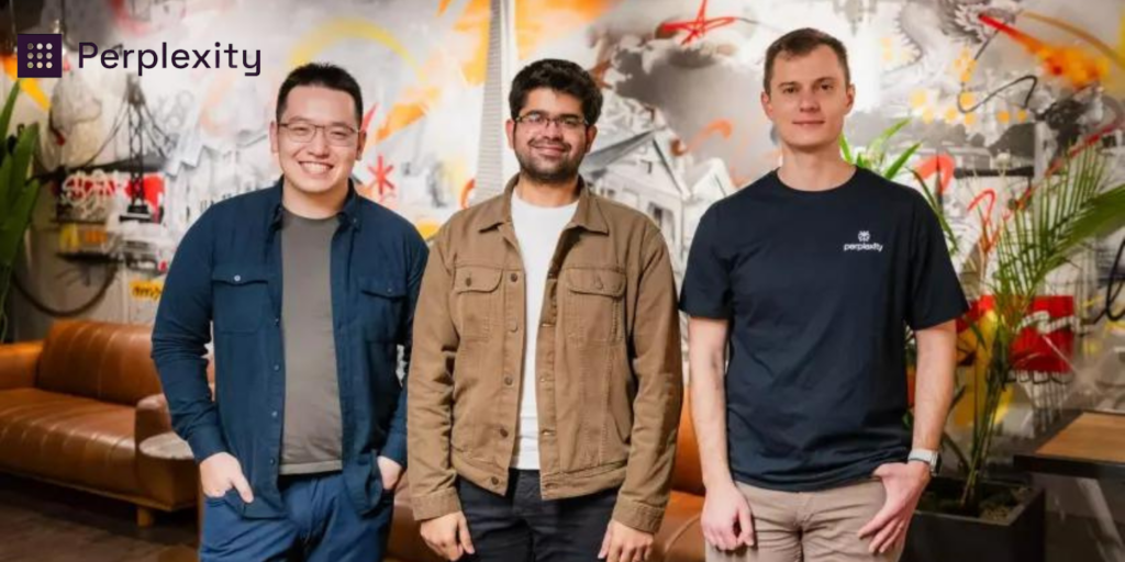 $14 Billion Valuation For Exclusive AI Startup Perplexity: What It Means For The Future Of AI $14 Billion Valuation For Exclusive AI Startup Perplexity: What It Means For The Future Of AI