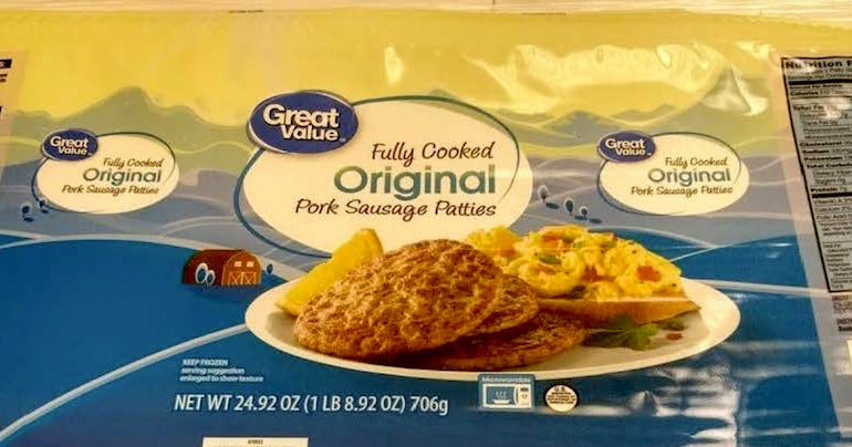 14 Major Walmart Great Value Brand Recalls: A Complete History 14 Major Walmart Great Value Brand Recalls: A Complete History