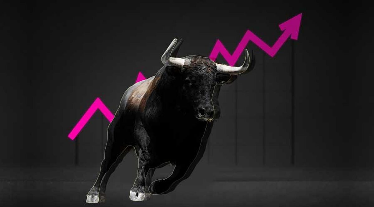 1400-Point Sensex Jump, Nifty Above 23800: 5 Factors Fueling The Indian Stock Market's Rise 1400-Point Sensex Jump, Nifty Above 23800: 5 Factors Fueling The Indian Stock Market's Rise