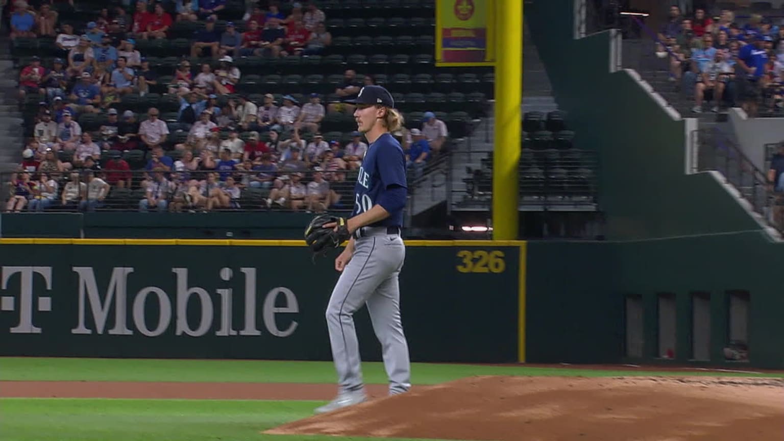 15-Day IL For Mariners' Bryce Miller: Elbow Injury Diagnosis 15-Day IL For Mariners' Bryce Miller: Elbow Injury Diagnosis