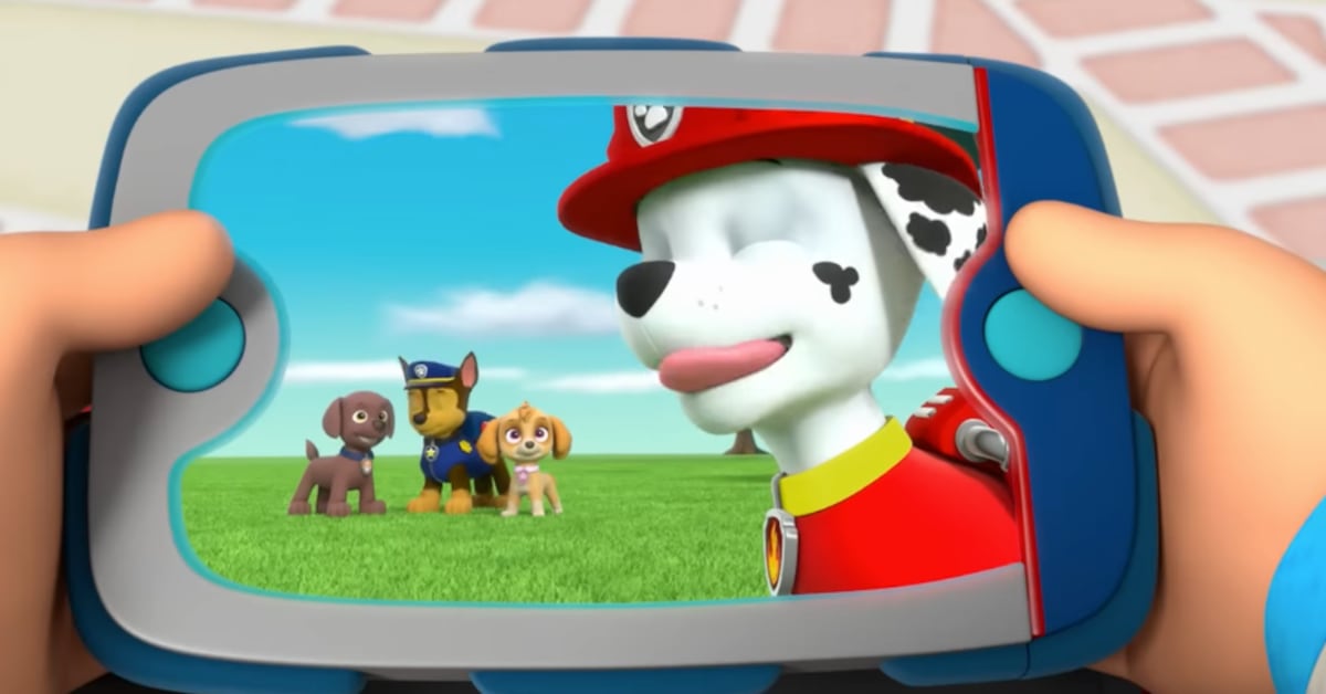 15 Minutos De Aventuras: Paw Patrol Piratas En YouTube (Español) 15 Minutos De Aventuras: Paw Patrol Piratas En YouTube (Español)