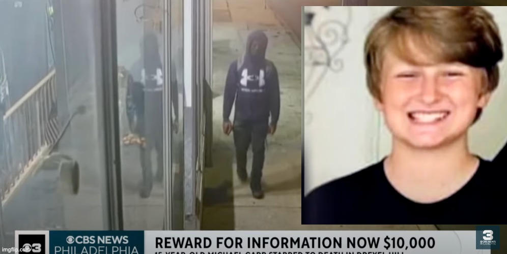 15-Year-Old Stabbed At School: Funeral Services Announced 15-Year-Old Stabbed At School: Funeral Services Announced