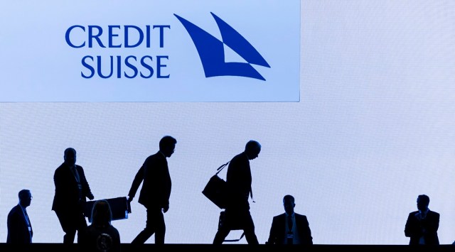 $150 Million Payout For Credit Suisse Whistleblowers $150 Million Payout For Credit Suisse Whistleblowers
