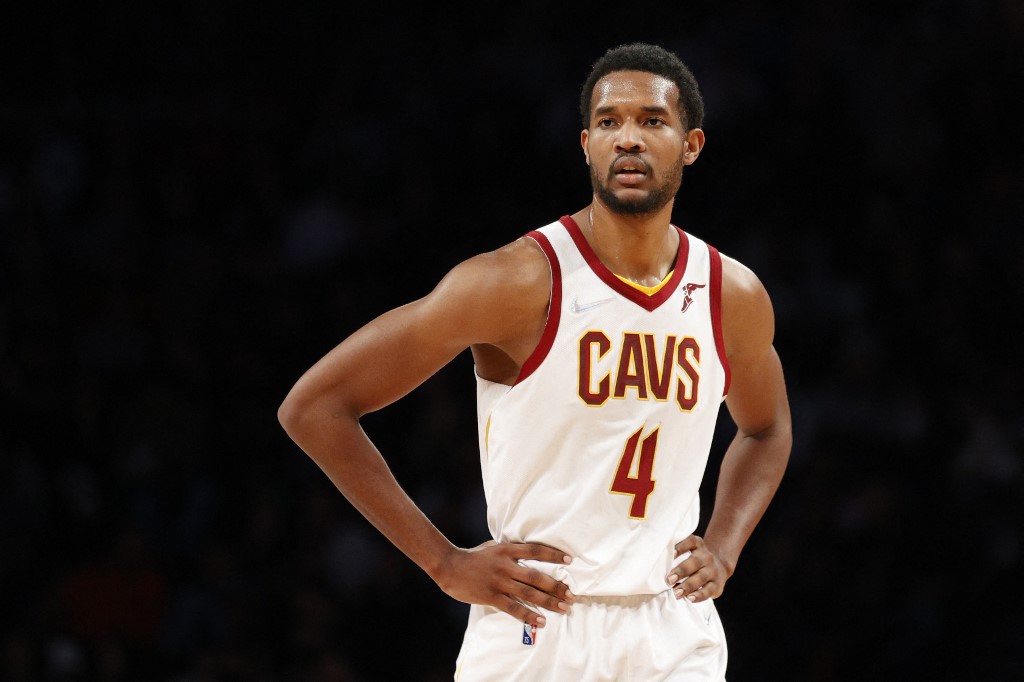 16 Straight Wins: How Evan Mobley Helped The Cavaliers Achieve A Franchise Record 16 Straight Wins: How Evan Mobley Helped The Cavaliers Achieve A Franchise Record